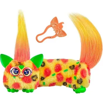 Dětské zboží Hasbro Furby DJ Furblet Pepp-Oh-Roni