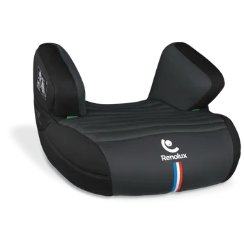 Podsedák RENOLUX JET 2 podsedák - Carbon 2025