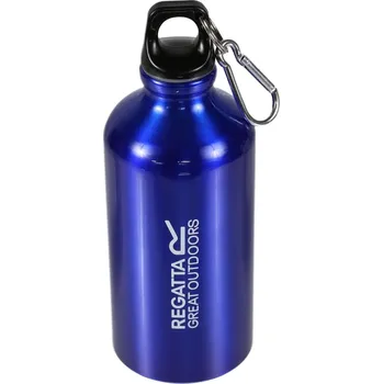 Láhev Láhev Regatta 0.5l Alu Bottle Barva: modrá