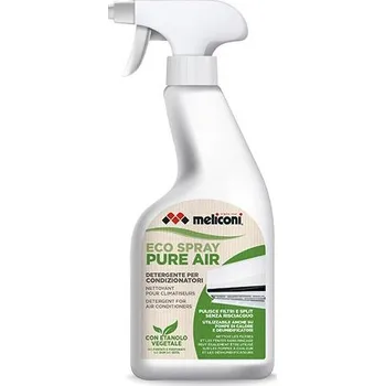 Sprej na klimatizace Meliconi Pure Air 621028