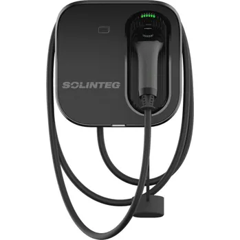 Elektromobilita Solinteg ECA-S11K-BS0