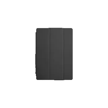 Pouzdro na mobilní telefon originální pouzdro Apple Smart Cover pro Apple iPad 9.7 (5. - 6.gen.), iPad Air (1. - 2.gen.) šedá šedá MQ4L2ZM/A