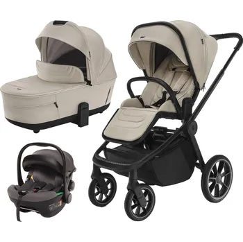 Kočárek Kočárek ZOPA Move Cross 5