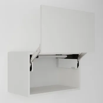 Kuchyňská skříňka Horní skříňka nízká výklop HL