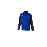 CRIVIT Dívčí / Chlapecká tréninková bunda (modrá, 110/116)