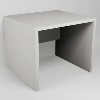 Psací stůl Kancelářský stůl h. 80cm, š. 160 cm