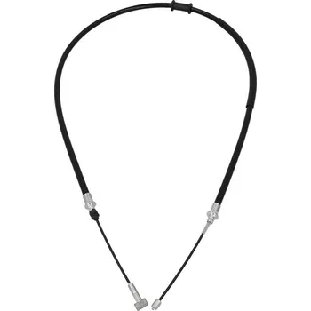 Lanko parkovací brzdy Tažné lanko, parkovací brzda KAMOKA 1190271