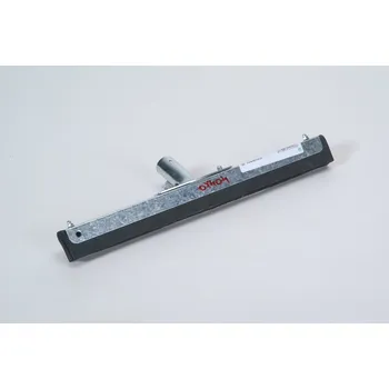 Chov hospodářského zvířete KERBL Stěrka podlahová měkká (40 cm) /náhradní guma/