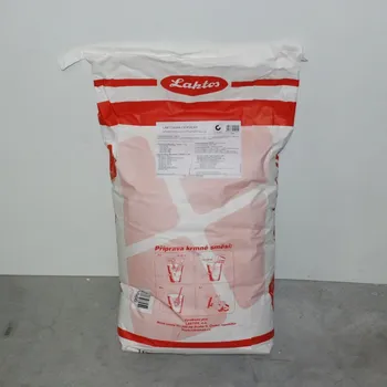 Krmivo pro hospodářské zvíře Aprosan červený 25kg - mléčná krmná směs