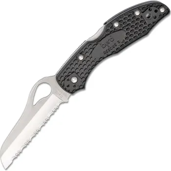 kapesní nůž Zavírací Nůž Spyderco Byrd Meadowlark Rescue 2 BY19SBK2