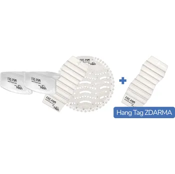 Osvěžovač vzduchu FrePro2 Balíček s vůni medu a bylinek FrePro