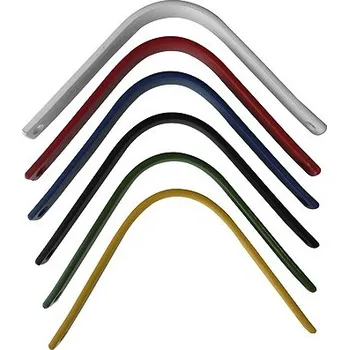 Jezdecké sedlo Výztuha přední komory NORTON úzká, Velikost široká