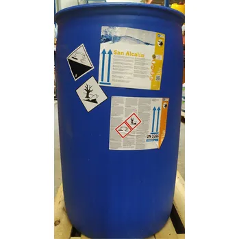 BOUMATIC Savo Plus Gel /Atlantic/ 750 ml ne!