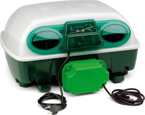 KERBL Líheň kuřat COVINA SUPER 49, digitální automatická