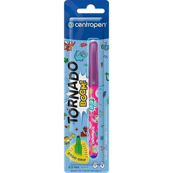 CENTROPEN Tornado 2675 boom! (náhodná barva pera)