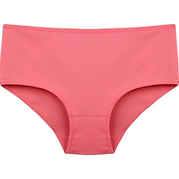 Kalhotky Donella Dámské kalhotky Miranda: korálová 2XL
