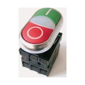 Stavebniny M22-DDL-GR-X1/X0/K11 bíl 216509 Eaton Elektrotechnika s.r.o. 47-14-387-48731