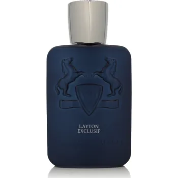 Unisex parfém Parfums de Marly Layton Exclusif EDP 125 ml UNISEX varianta Nový obal