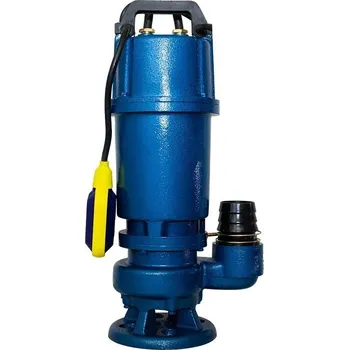 Čerpadlo Ponorné kalové čerpadlo WQ 15-7-1,1 s drtičem