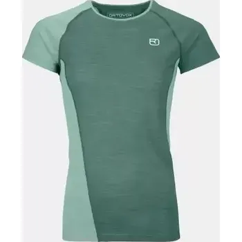 Ortovox 120 Cool Tec Fast Upward T-shirt Women's Arctic Grey M vel. M