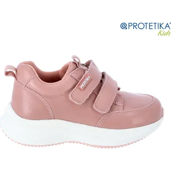 Dívčí tenisky Protetika - boty KIARA pink Veľkosť: 30