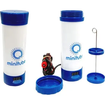 Termoska Termoska na býčí dávky MiniThaw, rozmrazovací, do autozásuvky