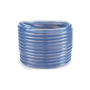 Hadice transp. mléčná SPA 7 x 13 mm