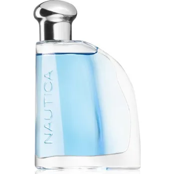 Pánský parfém Nautica Blue Ambition toaletní voda pro muže 50 ml