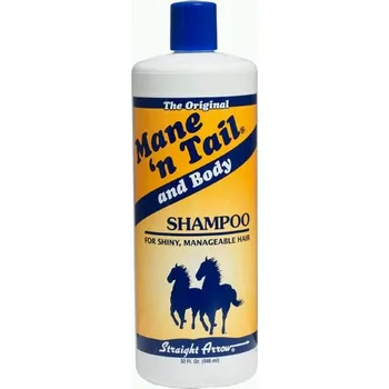 Šampon Mane N´Tail Shampoo - Original Koňský šampón 355ml
