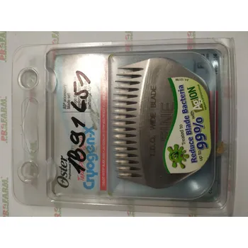 strojek na stříhání srsti Nůž střihací pro strojek Oster Power-Pro Aku 1mm