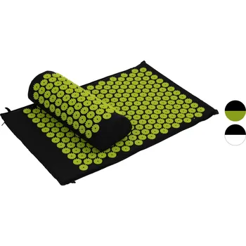 Akupresurní podložka sensiplast® Akupresurní podložka s polštářem 66 x 41 cm