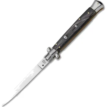 Vystřelovací Nůž Beltrame Bufal Horn Swedge Blade 33 cm