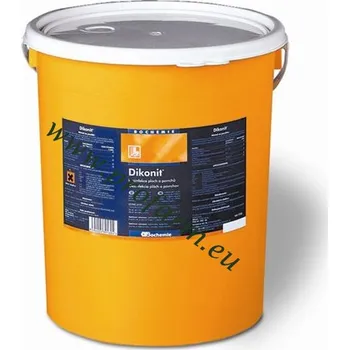 Dezinfekce SCHULKE CZ Dikonit 9 kg