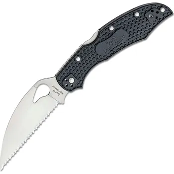 kapesní nůž Zavírací Nůž Spyderco Byrd Cara Cara 2 Lightweight BY03SBKWC2