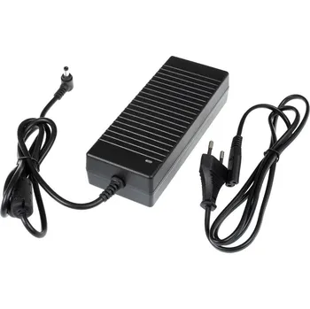 Napájecí zdroj pro osvětlení T-led LED zdroj 12V 120W zásuvkový Varianta: LED zdroj 12V 120W zásuvkový