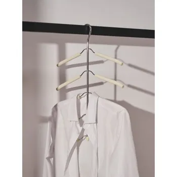 Věšák Sinsay - Nástěnný věšák - krémová - 822AO-01X - 822AO-01X-ONE