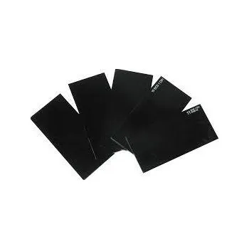 ESAB Sklo svářecí 108x51 mm tmavé DIN 10 0760031602