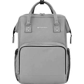 Přebalovací taška Přebalovací batoh KIKKABOO Siena