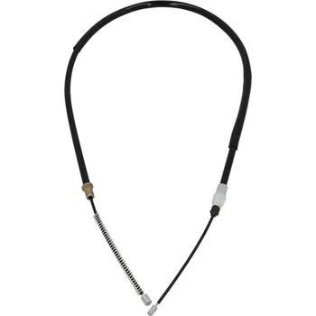 Lanko parkovací brzdy Tažné lanko, parkovací brzda KAMOKA 1190285