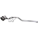 Filtr sazových částic, výfukový systém KAMOKA 8010044