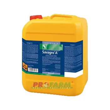 SCHULKE CZ Savagro A 5kg /alkalický/