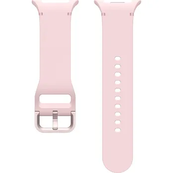 Chytré hodinky Samsung Sport Band (S/M) Galaxy Watch8, Pink ET-SNL32SPEGEU