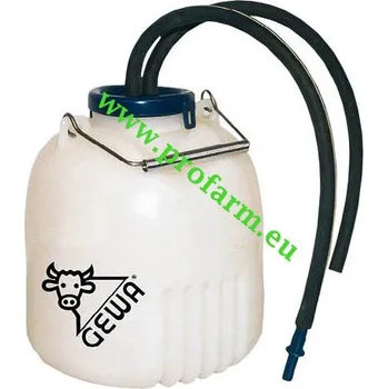 Separátor mléka /12litrů/