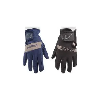 CASSINI Rukavice Cassini Equiservis Comfort, modrá