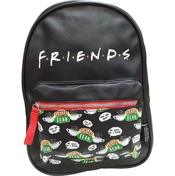 Školní batoh Friends: Central Perk - batoh