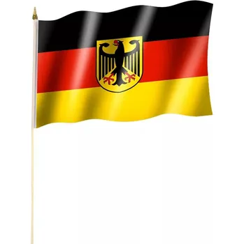 A.B. Praporek Německo s orlicí č.026