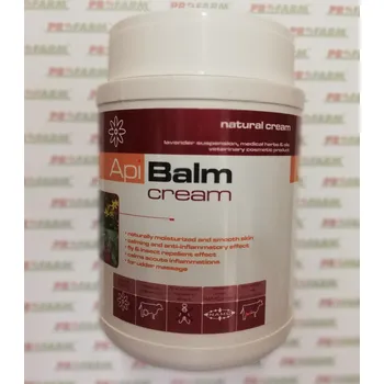 ApiBalm cream - 1 ltr.