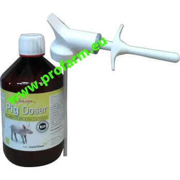 Postřikovač Pumpička 2ml k Pig Doser 500ml