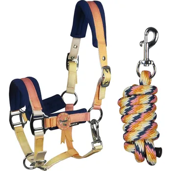 HORKA Ohlávka Horka typ 180182 set Pony