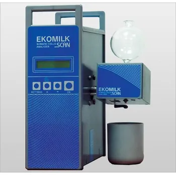 Ekomilk SCAN